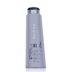 Creme Ativador Modelador de Cachos e Anti frizz Dux Defrirum + Cachos 