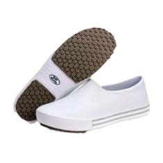 Calçado Profissional Tênis Softwork BB80 com Antiderrapante - Softwork