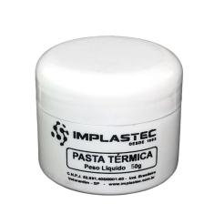 Pasta termica implastec 50G