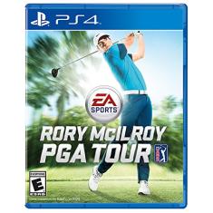 Rory McIlory PGA Tour