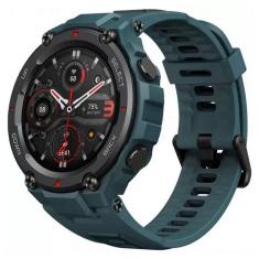 Relógio Smartwatch Amazfit T-Rex Pro A2013 Cor: Azul
