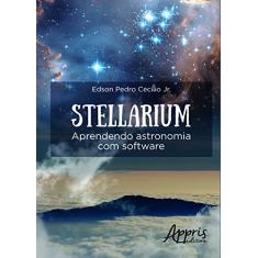 Stellarium: aprendendo astronomia com software