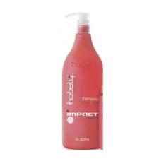 Shampoo Morango Impact Hidratação Hobety 1,5L