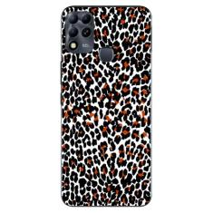 Capa Adesivo Skin355 Verso Para Infinix Hot 11 Play - KawaSkin