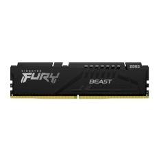 Memória RAM Kingston Fury Beast, 16GB, 5600MHz, DDR5, CL40, para Intel