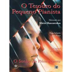 o Tesouro Do Pequeno Pianista