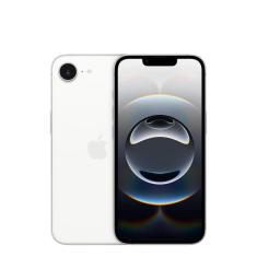 Apple iPhone 16e 256GB Branco