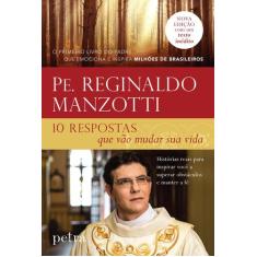 Livro - 10 respostas que vão mudar sua vida