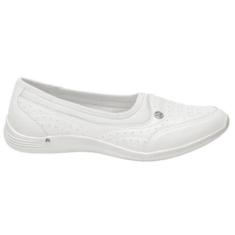Tenis Kolosh Feminino Slip On Casual Calce Facil-Feminino