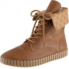 Tênis Boot Luz da Lua 84147