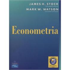 Livro - Econometria