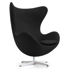 Poltrona Egg 