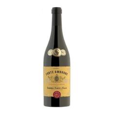 Vinho Forte Ambrone Rosso (tto) Toscana 750 ml - SANDRO FORTE E FIGLIO
