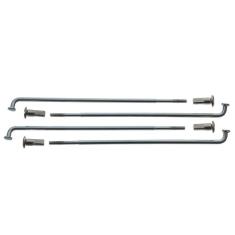 Raio Cromado 4.00 Gp7 (t) Cg 125 2000/ - GP 