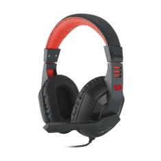 Headset Gamer Redragon Ares com fio - PC