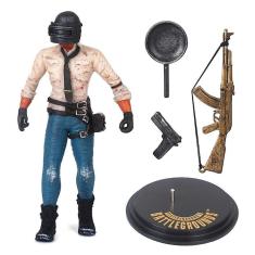Battlegrounds Figura Modelo de brinquedo
