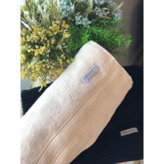 Toalha de Banho Altenburg Glam Zero Twist - Bege