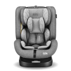 Cadeira Artemis 360º 10 Alturas Ajustáveis Cinto Regulável Sinalizador de Instação Multikids Baby BB434