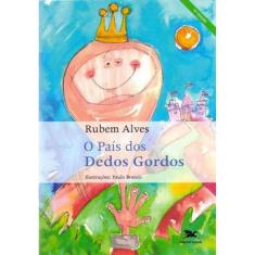 O País Dos Dedos Gordos