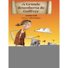 A Grande Descoberta De Gulliver