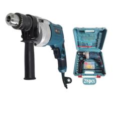 Furadeira Parafusadeira 12V Com Maleta E Acessórios - Sa, Songle, Naka