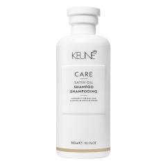 Keune Care Satin Oil Shampoo