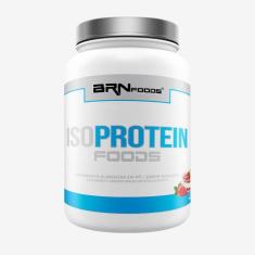 Whey Isoprotein Foods 900G   Brnfoods - Brn Foods