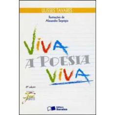 Viva A Poesia Viva