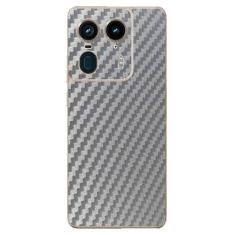 Capa Adesivo Skin350 Verso Para Motorola Edge 50 Ultra - KawaSkin
