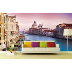 Papel de Parede Painel Fotográfico Cidaden 2,00X3 na 178 - Voce Decora