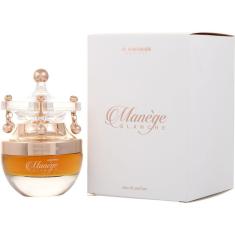 Perfume Unisex Al Haramain Manege Blanche Eau De Parfum 75 Ml