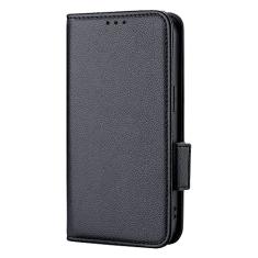Diaobaolee Capa compatível com OnePlus Nord CE2 Lite 5G, capa flip de couro com compartimento para cartão, design de carteira, trava magnética, suporte, capa de couro para OnePlus Nord CE2 Lite 5G
