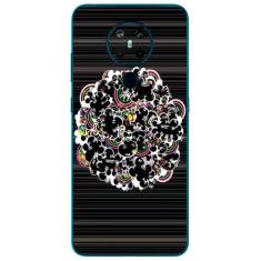 Capa Adesivo Skin110 Verso Para Nokia 5.3 (2020) - KawaSkin