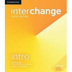 Interchange intro   workbook   05 ed