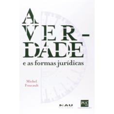 Verdade E as formas juridicas, A
