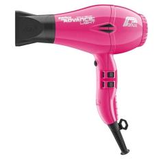 Secador de Cabelo Parlux Advance Light Ion Fucsia 2100W