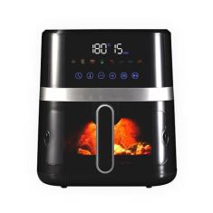 Air Fryer Fritadeira Elétrica Digital Touch Lume 5.5L 1500W 110V - Gaabor