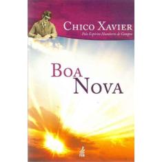 Boa Nova - Novo Projeto - Feb