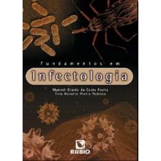 Fundamentos Em Infectologia - Rubio