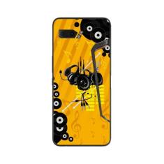 Capa Adesivo Skin354 Verso Para Asus Rog Phone 2 - KawaSkin