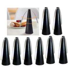 Ventilador Repelente Kit 8 Uni Anti Inseto Mosca Mosquito Pernilongo M