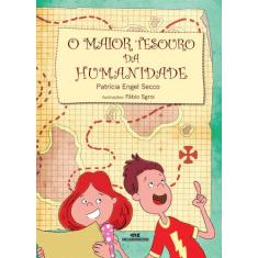 Livro - O Maior Tesouro da Humanidade
