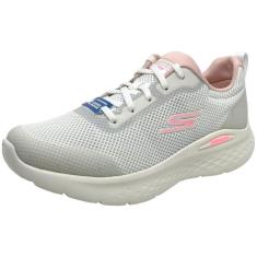 Tenis Running Feminino Skechers Go Run Tempo
