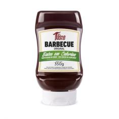 BARBECUE MRS TASTE