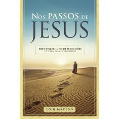 Livro - Nos passos de Jesus