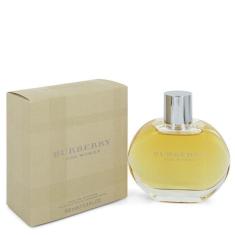 Perfume Feminino Parfum Burberry 100 Ml Eau De Parfum