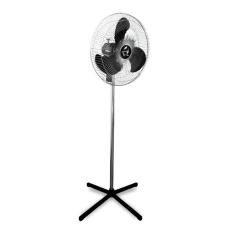 Ventilador de Coluna Comercial 3 Pás Q500C 50cm Qualitas Bivolt