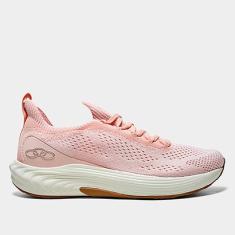 Tênis Olympikus Essential 3 Feminino-Feminino