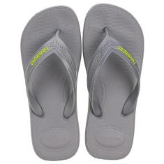 Chinelo Masculino Top Max Comfort Havaianas Cl25-Masculino