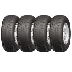 JOGO 4 pneus aro 16 APLUS 245/70 R16 107H A919